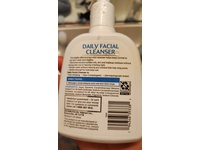 Equate Beauty Daily Facial Cleanser, Normal To Oily Skin, 8 fl oz/237 ml - Image 5