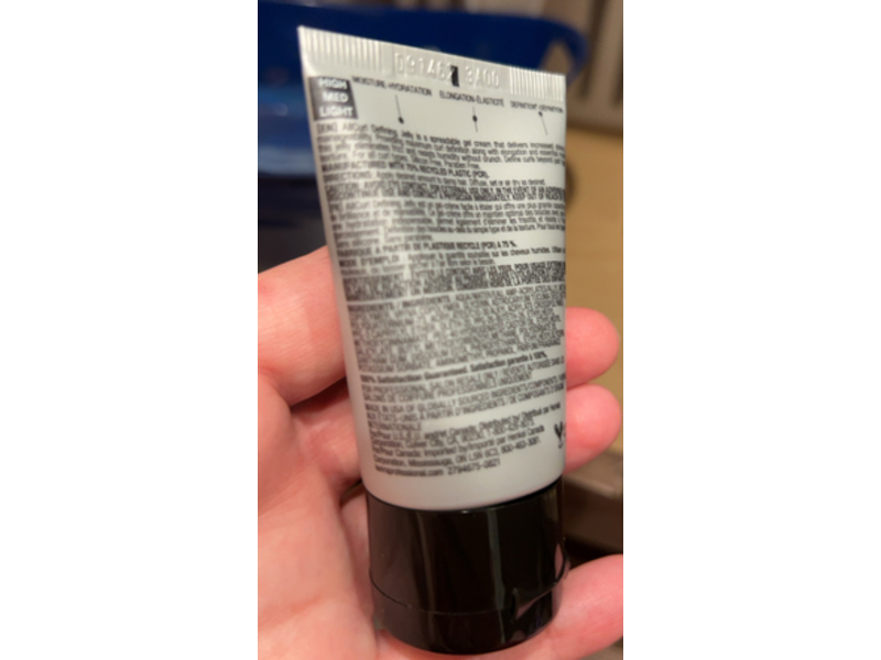 Kenra All Curl Defining Jelly, 1.0 fl oz/29.6 mL