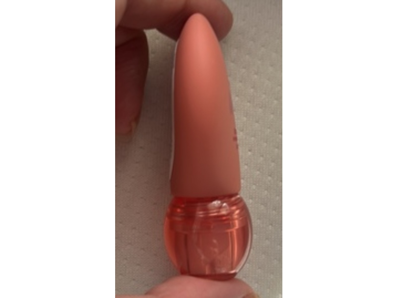 NYX Professional Makeup Smushy SOS Hydrating Lip Mask, Peachy, 0.4 fl oz/12 mL