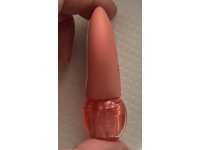 NYX Professional Makeup Smushy SOS Hydrating Lip Mask, Peachy, 0.4 fl oz/12 mL - thumbnail 3