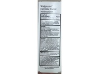 Walgreens Daytime Facial Moisturizer, SPF 30, 2 fl oz/60 mL - thumbnail 2