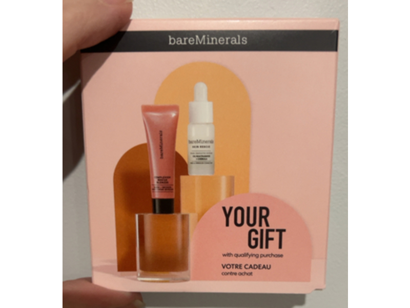 bareMinerals Votre Cadeau Set