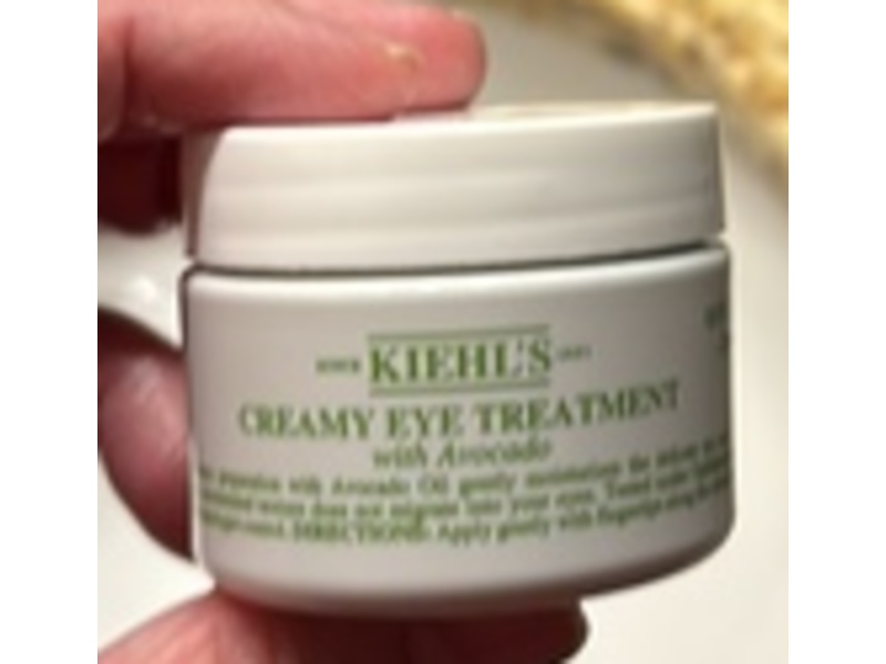 Kiehl's Since 1851 Eye Treatment, Avocado, 0. 5oz