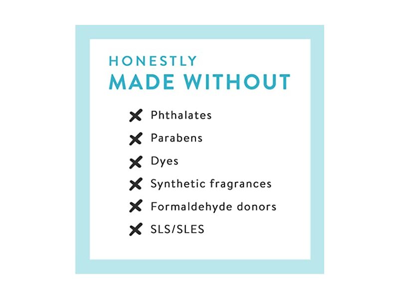 The Honest Company Head to Toe Multi-Purpose Healing Ointment 5 oz