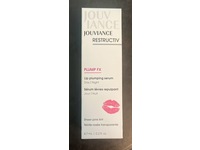 Jouviance PlumpFX Lip Plumping Serum, Sheer Pink Tint, 0.2 fl oz/4.7 mL - thumbnail 2