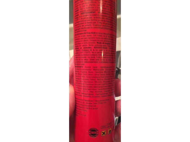 CHI Enviro 54 Firm Hold Hair Spray, 2.6 oz/74 g