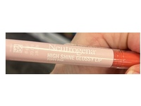 Neutrogena High Shine Lip Gloss, Poppy Pink, 0.07 oz/1.9 g - Image 3