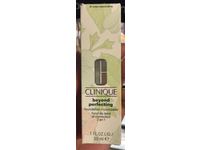Clinique Beyond Perfecting Foundation + Concealer, WN 98 Cream Caramel, 1 fl oz/30 mL - thumbnail 2