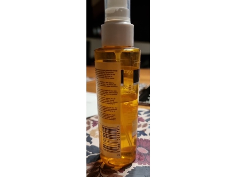 Neutrogena Toning Mist, Clear & Soothe, 125 mL