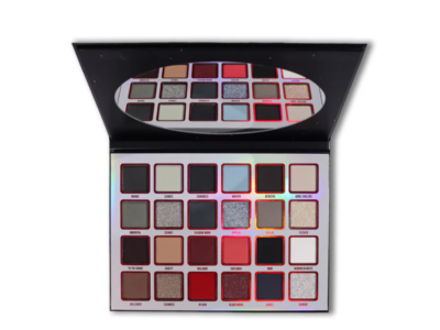 Blend Bunny Cosmetics Haunt Me Palette