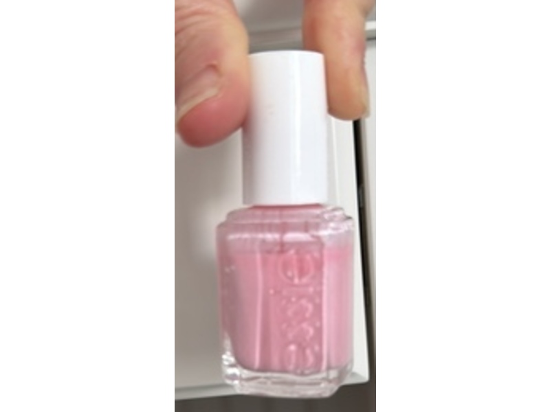 Essie Nail Polish, 502 Minimalistic, 0.46 oz/13.5 mL