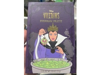 Disney Villains Eyeshadow Palette, 0.81 oz/23 g - thumbnail 1