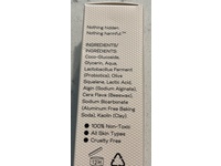 Beauty From Bees Face Cleanser, 1 fl oz/30 mL - thumbnail 3