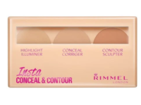 Rimmel London Insta Conceal & Contour, 010 Light, 0.29 fl oz/8.4 g - Image 2