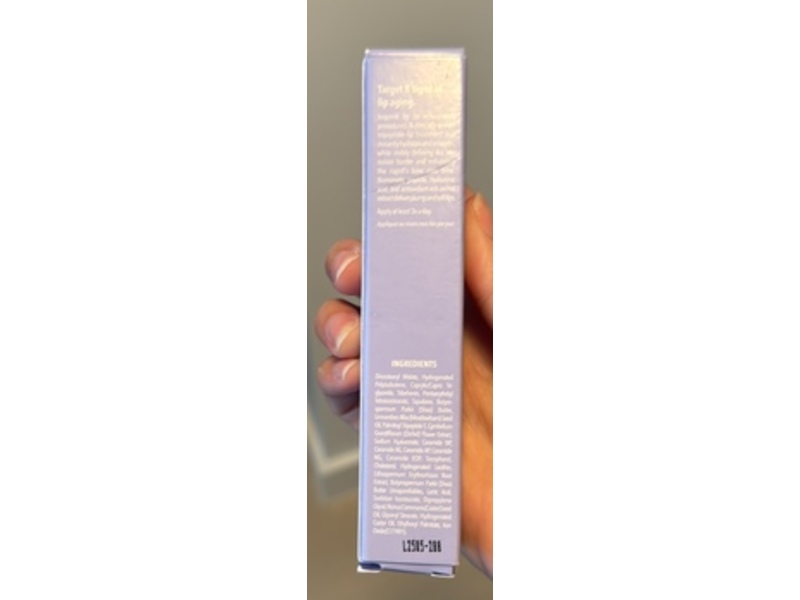 Dr. Whitney Bowe Tri-Liptide Peptide Lip Enhancing Treatment, 0.5 fl oz/15 mL