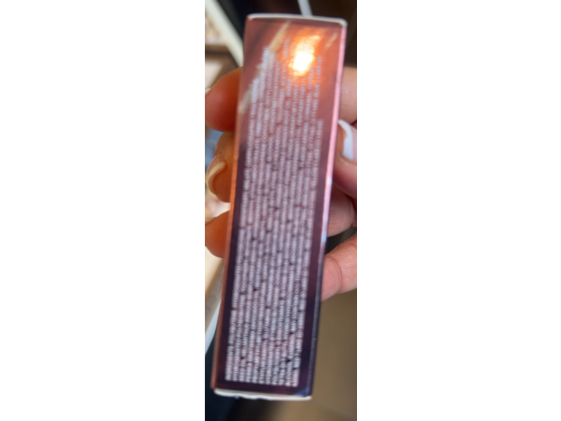 Patrick Ta Major Volume Plumping Gloss, Need Her, 0.3 fl oz/9 mL