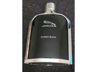 Jaguar Eau De Toilette, Classic Black, 3.4 oz/100 mL - thumbnail 2