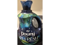 Downy Infusion Refresh Liquid Fabric Softener, 96 Loads, 64 fl oz - Image 3