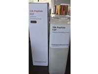 Sungboon Editor Silk Peptide EGF Intensive Smoothing Toner, 10.14 fl oz/300 mL - thumbnail 2