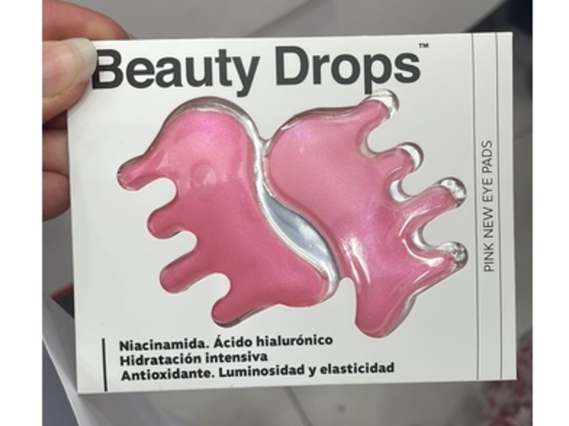 Beauty Drops You Are The Eye Patches, 8 g