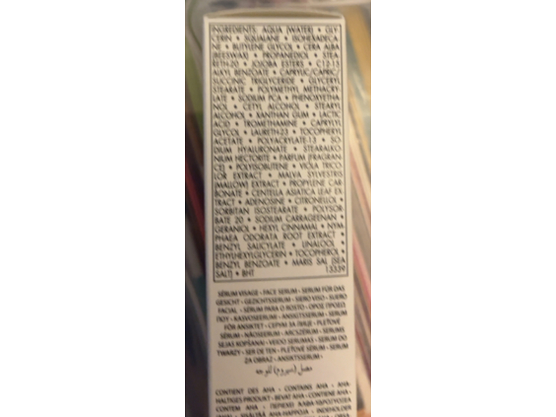 Guerlain Paris Super Aqua-Serum, 1.6 fl oz/50 mL