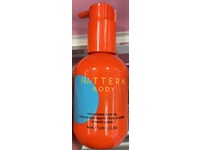 Pattern Nourishing Body Oil, Midnite Amber, 4.93 fl oz/146 mL - Image 3