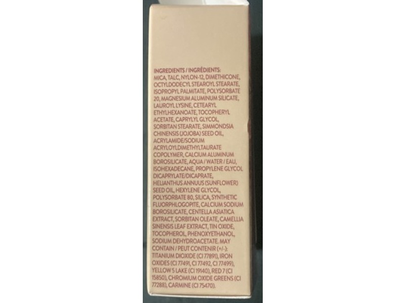 Laura Geller Baked Blush-N-Bronze Marbleized 2-in-1, Berry Bronze, 0.3 oz/8.5 g