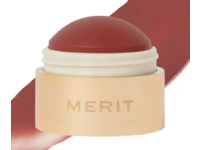 Merit Flush Balm Cheek Color, Fox, 0.31 oz/9 g - Image 2