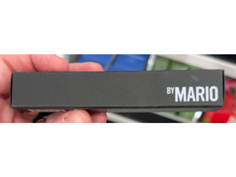 Makeup By Mario Surreal Skin Awakening Concealer, 190 Light Medium Neutral, 0.2 oz/5.8 mL