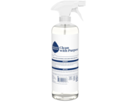 Seventh Generation All Purpose Cleaner, Free & Clear, 23 fl oz /680 mL, Pack Of 4 - thumbnail 2