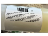 Beauty From Bees Body Serum, Sweet Vanilla, 32 fl oz/1 L - thumbnail 4