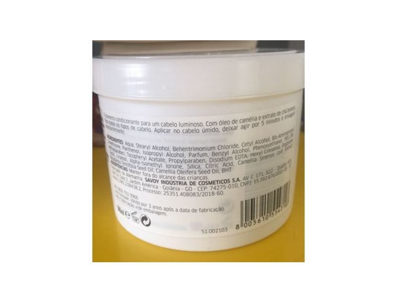 Wella Professionals Oil Reflections Luminous Reboost Mask, 500 mL