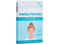 Lacura Pimple Patches, 36 Count - Image 2