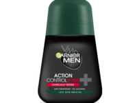 Garnier Men Action Control + 96h Anti-Perspirant, 50 mL - Image 2