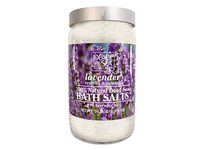 Dead Sea Collection Bath Salts, Lavender, 34.2 oz/970 g - Image 2