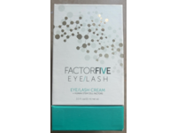 Factory Five Skin Eye & Lash Cream, 0.5 fl oz/15 mL - thumbnail 2