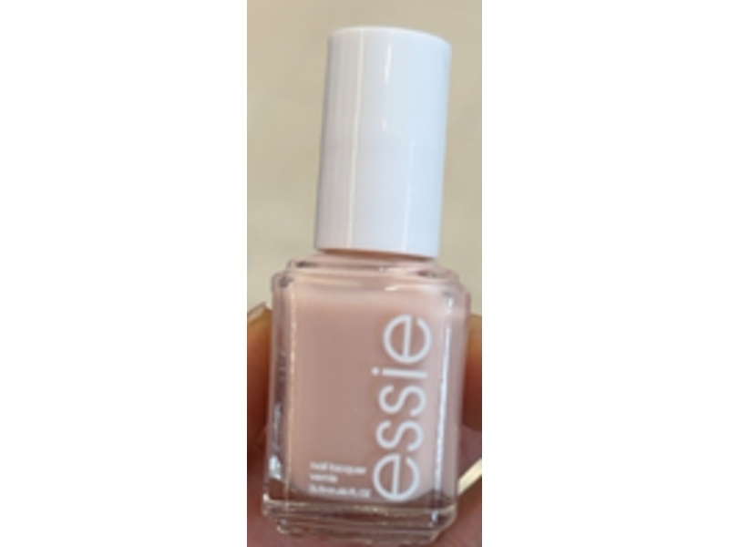 Essie Salon-Quality Nail Polish, Skinny Dip, 0.46 fl oz13.5 mL