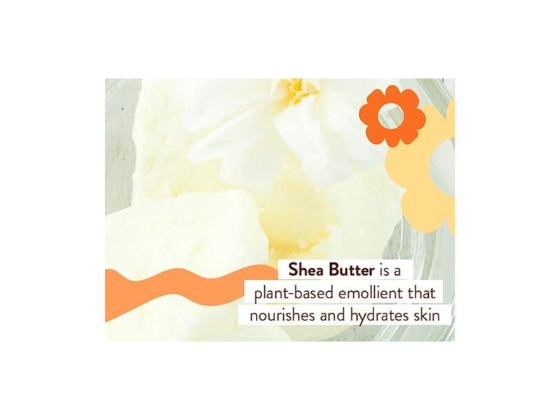 Sensitive Baby Miracle Face Cream