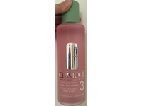 Clinique 3 Clarifing Lotion, 6.7 fl oz/200 mL - thumbnail 2