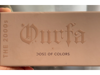 Dose of Colors Ourfa The 2000s, Set, Lip Stick, 0.13 fl oz, lip Liner, 0.01 fl oz, Lip Gloss, 0.16 fl oz - Image 3