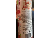 P.Louise Skin Just A Swipe Micellar Water, Cherry, 14.07 fl oz/400 mL - thumbnail 3