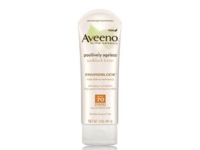 Aveeno Positively Ageless Sunblock Lotion, SPF 70, 3 oz/84 g - Image 2