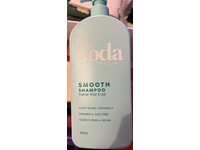 My Soda Australia Smooth Shampoo, 800 mL - Image 3