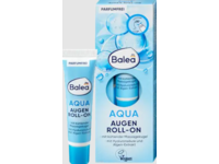 dm Balea Aqua Augen Roll-On, 15 mL - thumbnail 1