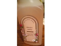 Bath & Body Works Gentle Foaming Hand Soap, Sweet Apple, 8.75 fl oz/259 mL - Image 3