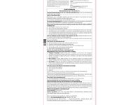 Metronidazole Gel USP, 1%, 60 g, Taro Pharmaceuticals (RX) - thumbnail 4