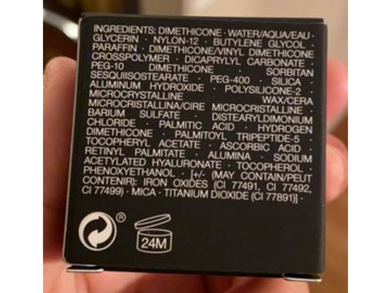 Nars Soft Matte Complete Concealer,Tiramisu Tiramisu, 0.21 oz/6.2 g