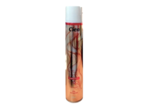 Cien Natural Hold Hairspray, 400 mL - Image 2