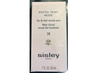 Sisley Paris Phyto-Teint Nude Foundation, 2N Ivory Beige, 1 fl oz/30 mL - Image 3