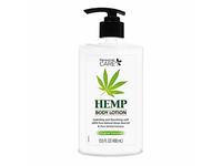 Personal Care Hemp Body Lotion, 13.5 fl oz/400 mL - Image 2